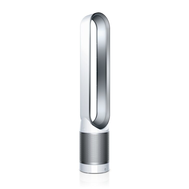 Dyson Pure Cool Purifier and Fan, TP01 online (Silver)